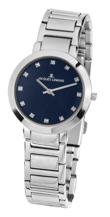 Часы Jacques Lemans Milano 1-1842F